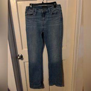 Lucky Brand women’s jeans